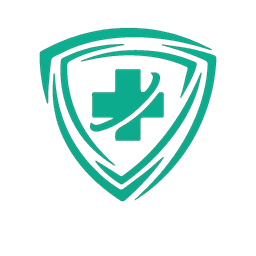 TreatMed Pharmacy logo