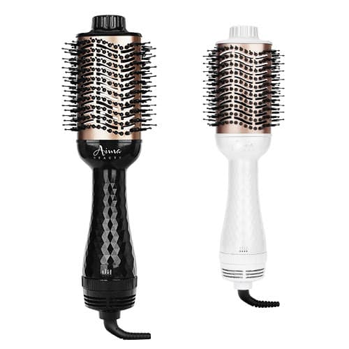 Amrij ACS-CL012 Hair brush