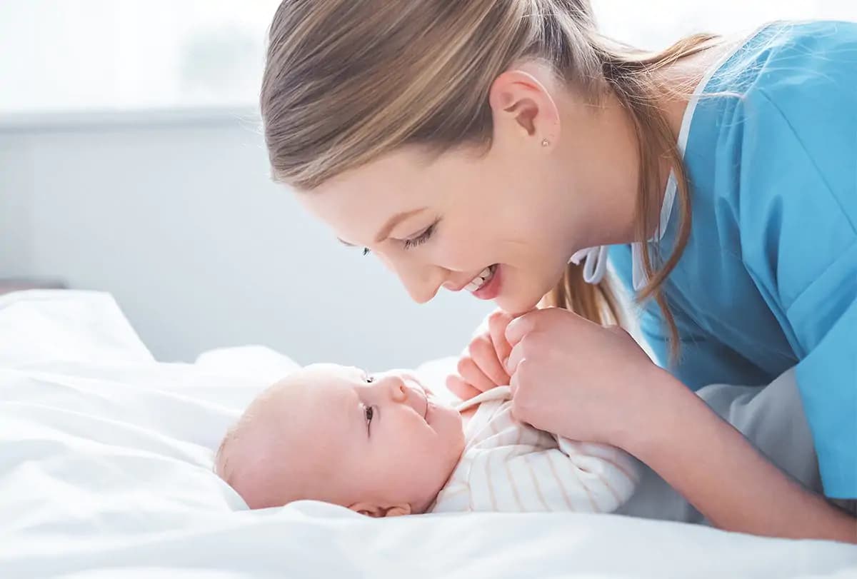Baby care