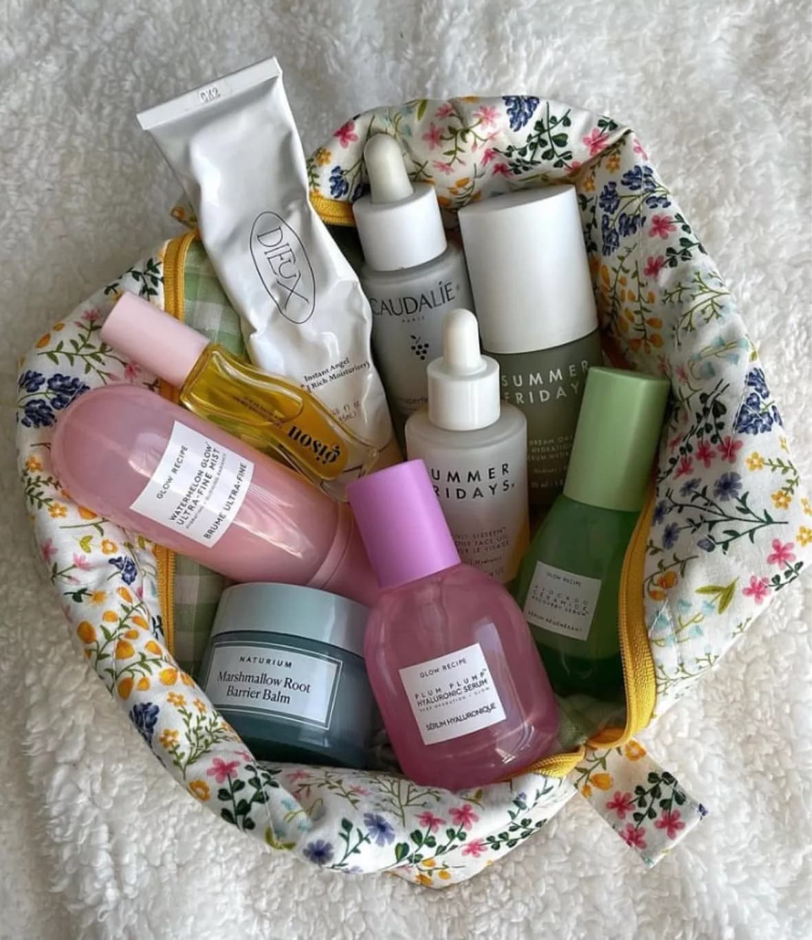 Skincare